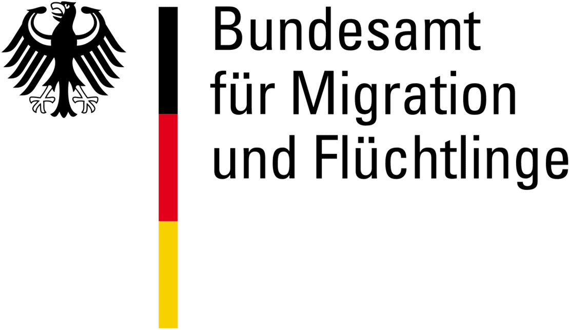 Bundesamt f&uuml;r Migration und Fl&uuml;chtlinge