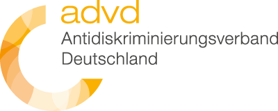 Der advd logo