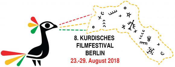 Thumbnail for the post titled: 8. Kurdisches FilmFestival Berlin
