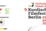 Thumbnail for the post titled: Programm des 9. Kurdisches FilmFestival Berlin