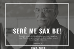 Thumbnail for the post titled: Serê Me Sax Be!