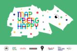 Thumbnail for the post titled: MAP XBERG HAPPY