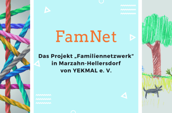 Thumbnail for the post titled: FamNet