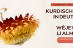 Thumbnail for the post titled: Kurdische Literatur in Deutschland