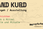 Thumbnail for the post titled: ÇAND KURD Ausstellung