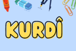 Thumbnail for the post titled: Alles Gute zum Tag der kurdischen Sprache!