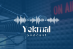 Thumbnail for the post titled: Die erste Folge des Yekmal-Podcast geht online