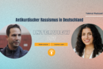 Thumbnail for the post titled: Podcast Hevpeyvîn: Nijadperestiya Dij-Kurd li Almanyayê