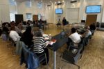 Thumbnail for the post titled: Bremen: Workshop zum Thema “Anti-kurdischer Rassismus in Schulen“