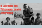 Thumbnail for the post titled: 9. Jahrestag des Völkermords an den Jesid*innen