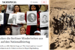 Thumbnail for the post titled: Kurdische Perspektiven auf 100 Jahre türkische Republik