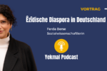 Thumbnail for the post titled: Vortrag zum Thema „Êzîdische Diaspora in Deutschland“