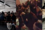 Thumbnail for the post titled: Sexistische und rassistische Gewaltvorfälle im Ankunftszentrum Tegel: Angriff auf kurdische Geflüchtete