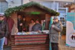 Thumbnail for the post titled: Yekmal e.V. bereichert „1001 Nacht – Weihnachten der Kulturen“ auf Herforder Weihnachtsmarkt