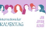 Thumbnail for the post titled: Yekmal begrüßt zum Internationalen Weltfrauentag!