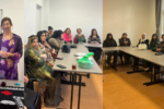 Thumbnail for the post titled: 8. März: Ein Workshop für kurdische Frauen in Berlin
