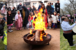 Thumbnail for the post titled: Cejna Newrozê ya zarok û malbatan li Berlînê bixweşî pêk hat